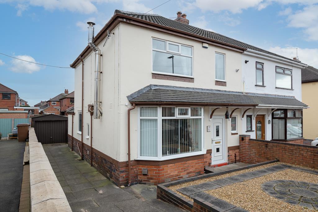 Central Drive, Blurton, StokeOnTrent CW Estate Agents